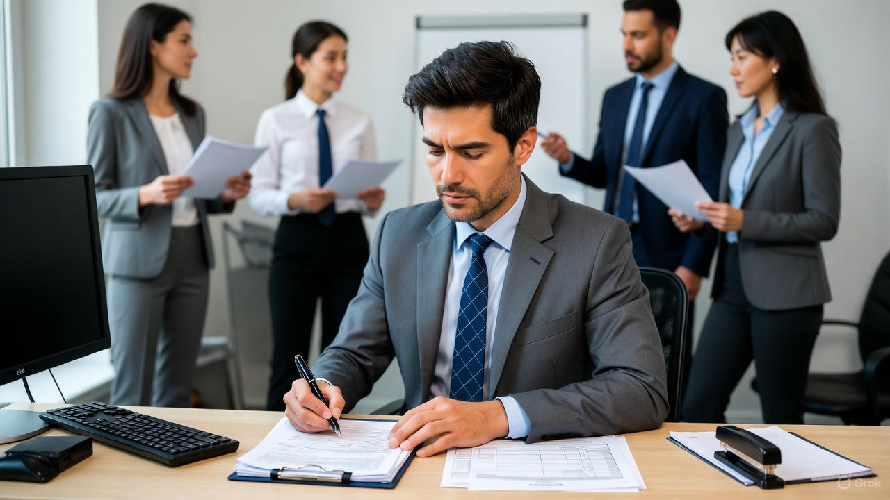 اعتراض به برگه تشخیص مالیاتی